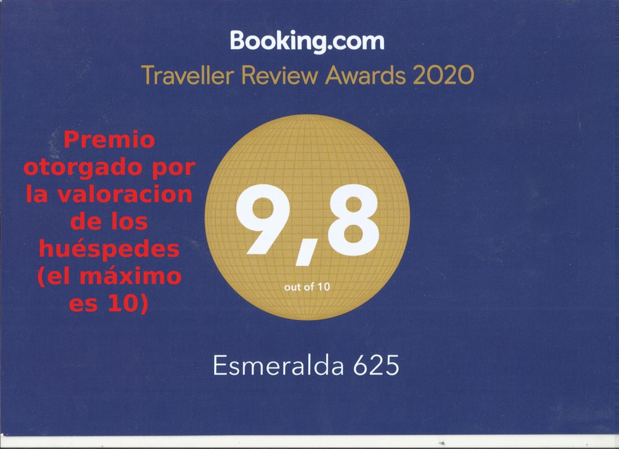 בואנוס איירס Esmeralda 625 6º מראה חיצוני תמונה